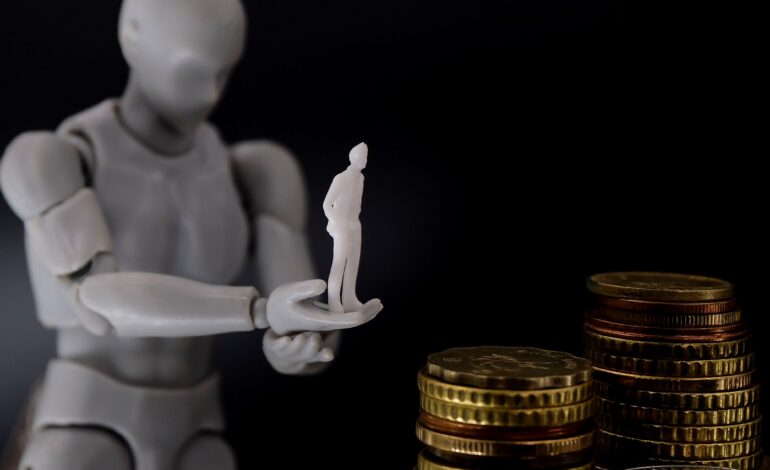 Minds, Models, and Philanthropy: The Case for Long-Term AI Risk