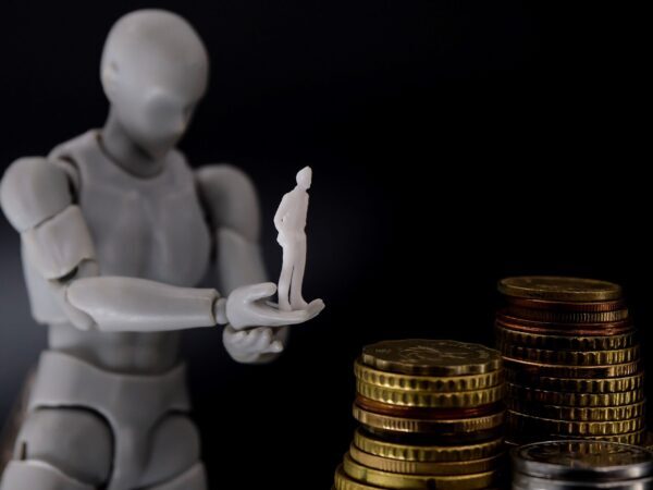 Minds, Models, and Philanthropy: The Case for Long-Term AI Risk