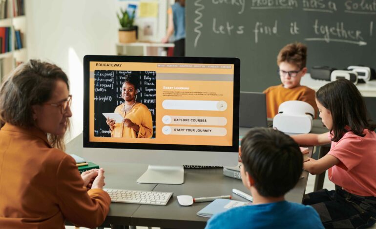 Digital Equity in Action: The Case of MOUSE