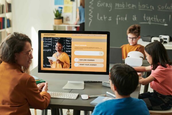 Digital Equity in Action: The Case of MOUSE