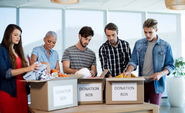 What Does It Mean to Be a Modern Philanthropist?