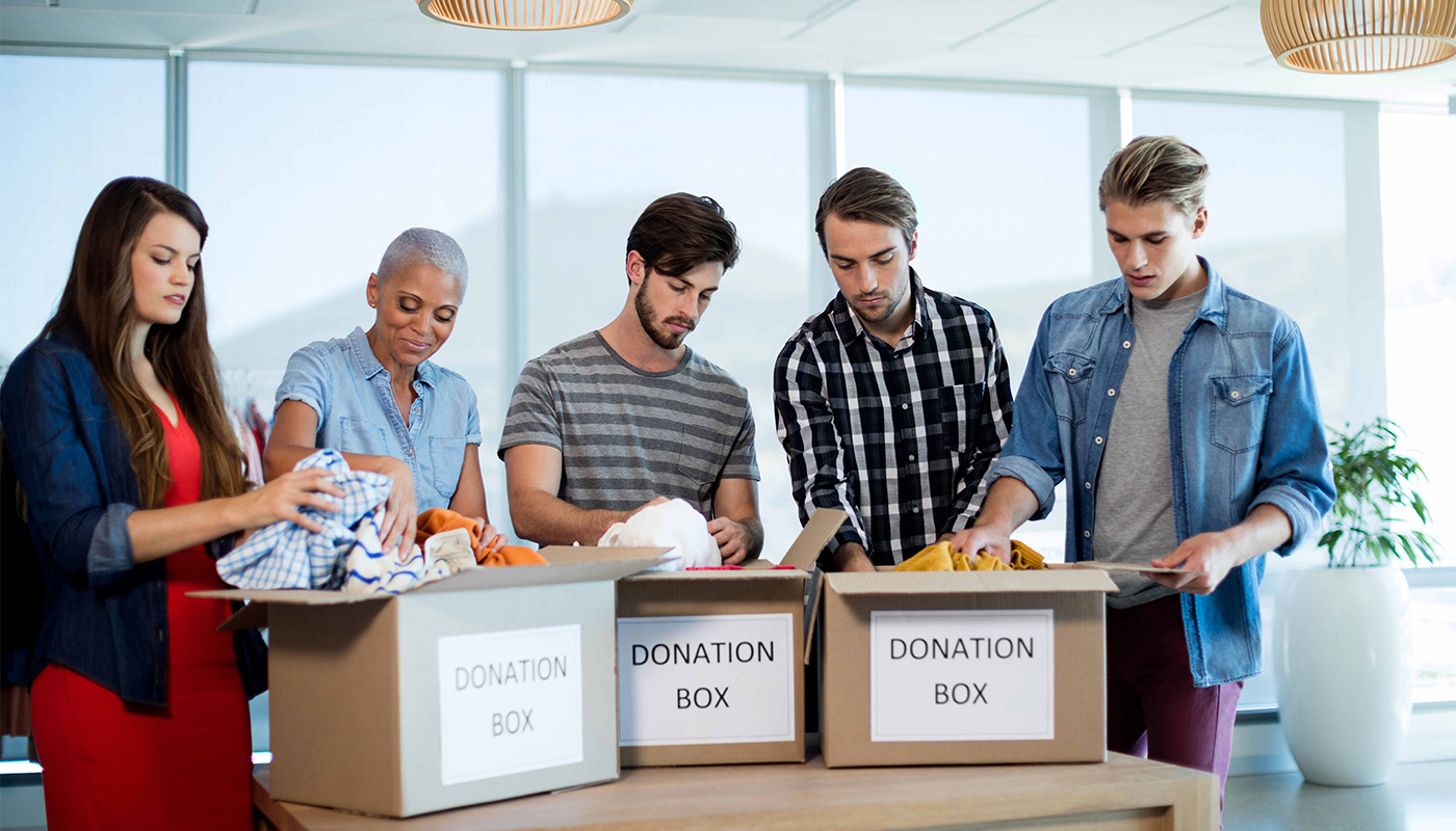 What Does It Mean to Be a Modern Philanthropist?