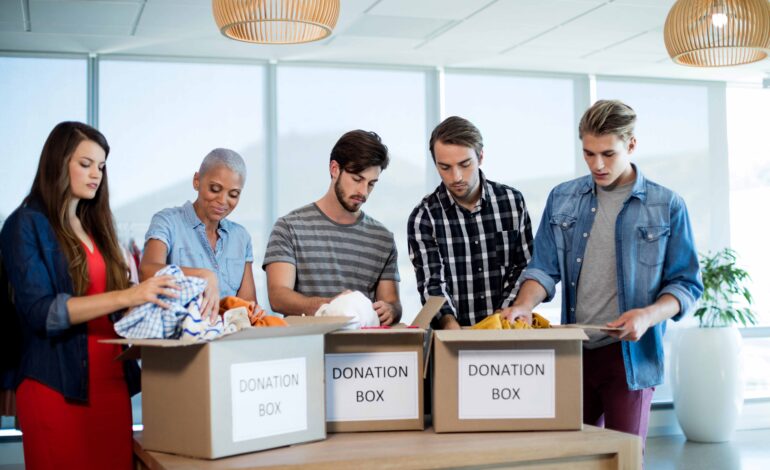 What Does It Mean to Be a Modern Philanthropist?