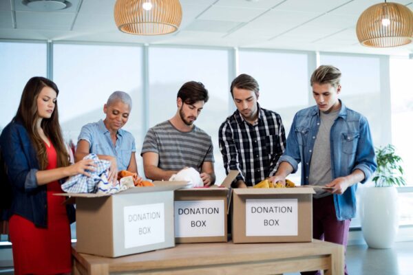 What Does It Mean to Be a Modern Philanthropist?