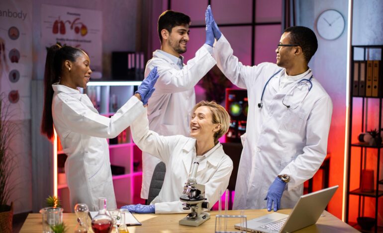 Focused Giving: The Case of the Autism Science Foundation