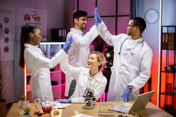 Focused Giving: The Case of the Autism Science Foundation