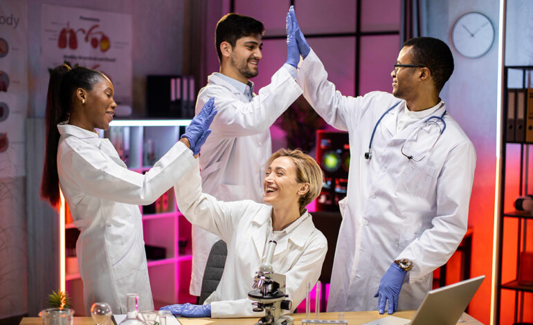 Focused Giving: The Case of the Autism Science Foundation