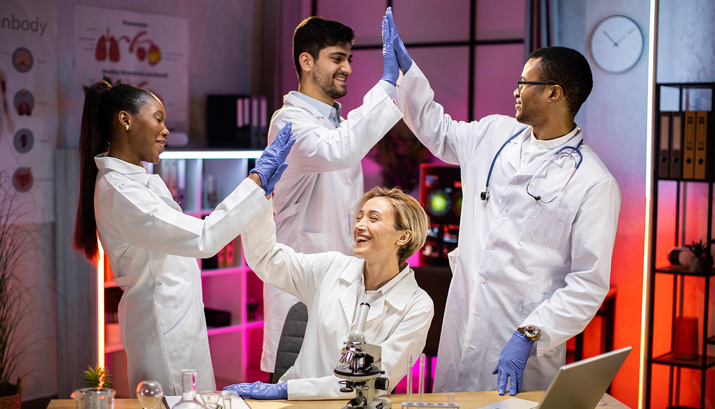 Focused Giving: The Case of the Autism Science Foundation