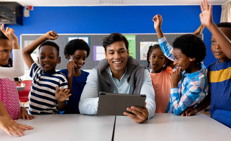 Digital Equity in Action: The Case of MOUSE