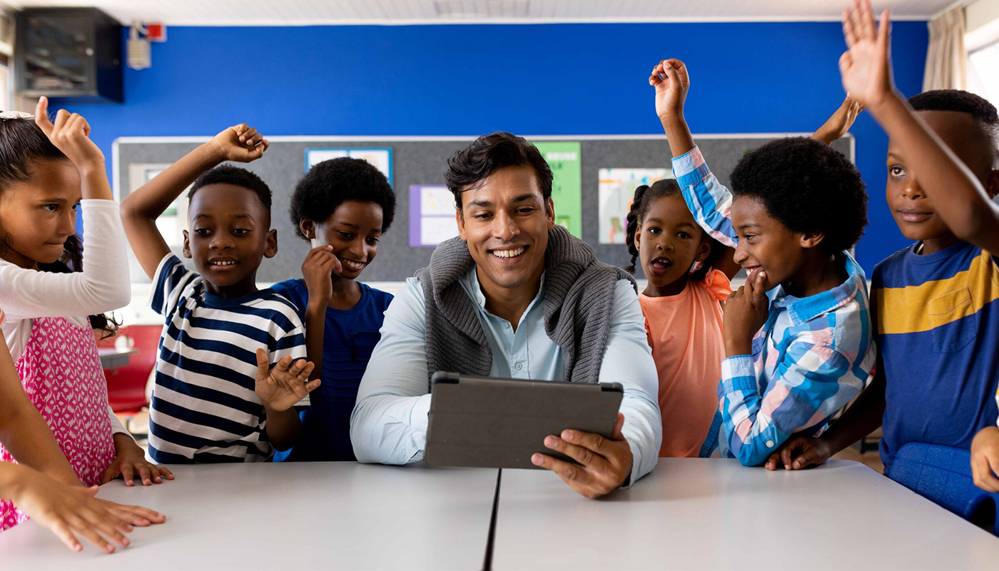 Digital Equity in Action: The Case of MOUSE